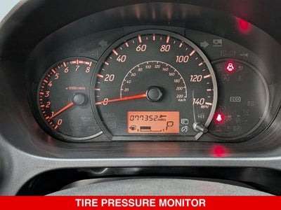 2024 Mitsubishi Mirage G4 LE