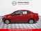 2024 Mitsubishi Mirage G4 LE