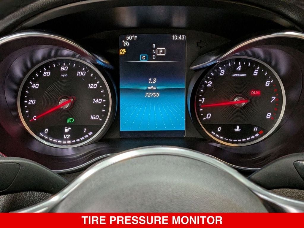 2020 Mercedes-Benz C-Class C 300 4MATIC®