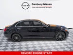 2020 Mercedes-Benz C-Class C 300 4MATIC®