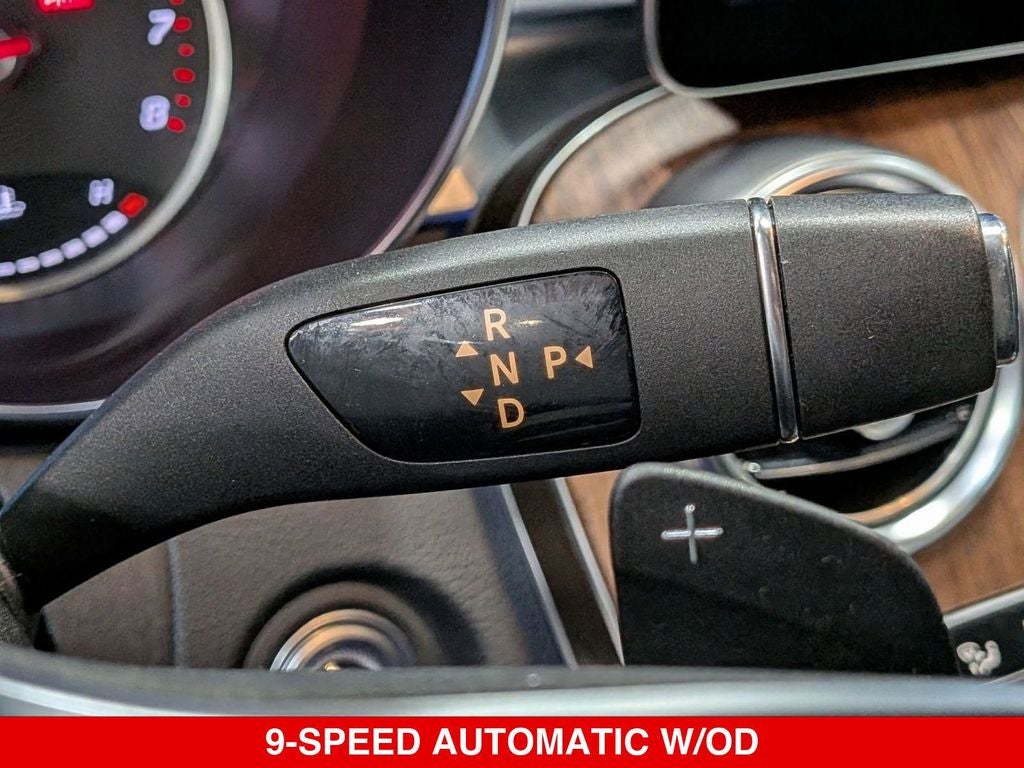 2020 Mercedes-Benz C-Class C 300 4MATIC®