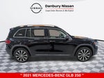 2021 Mercedes-Benz GLB GLB 250 4MATIC®