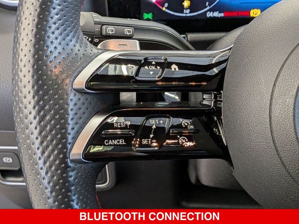 2025 Mercedes-Benz GLA GLA 250 4MATIC®