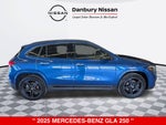 2025 Mercedes-Benz GLA GLA 250 4MATIC®