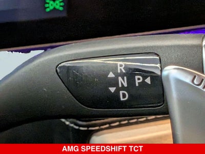 2021 Mercedes-Benz G-Class G 63 AMG® 4MATIC®