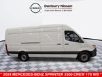 2024 Mercedes-Benz Sprinter 2500 Crew 170 WB High Roof