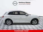 2019 Audi Q5 2.0T Premium Plus quattro