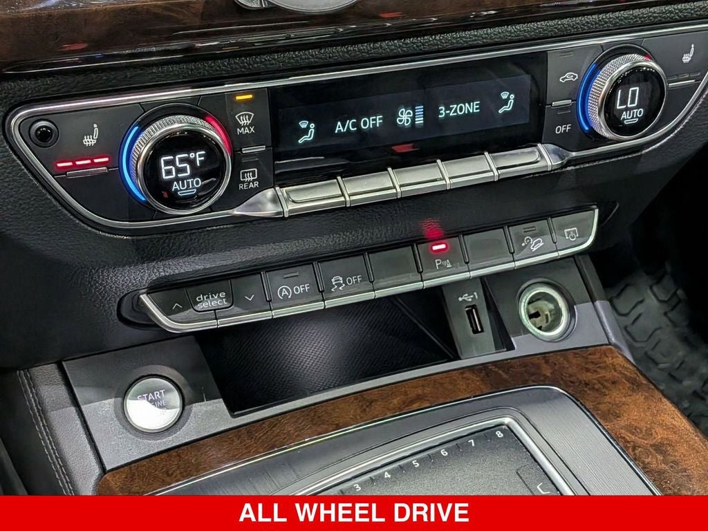 2019 Audi Q5 2.0T Premium Plus quattro