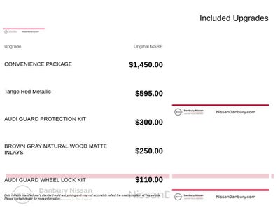 2022 Audi Q3 Premium S Line quattro