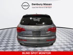 2015 Audi Q7 3.0T S line Prestige quattro