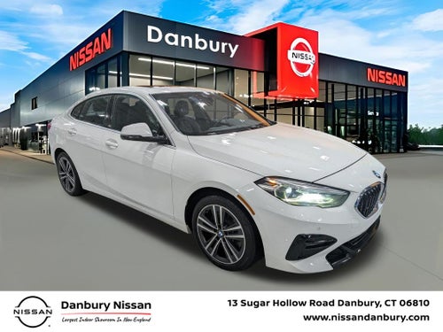 2020 BMW 2 Series 228i Gran Coupe xDrive