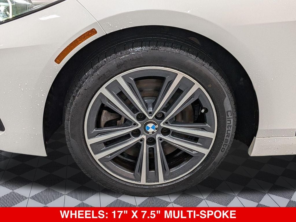 2020 BMW 2 Series 228i Gran Coupe xDrive