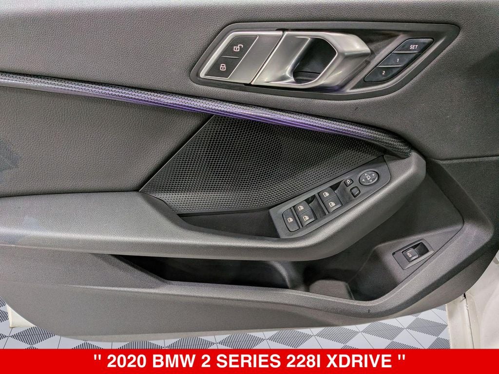 2020 BMW 2 Series 228i Gran Coupe xDrive
