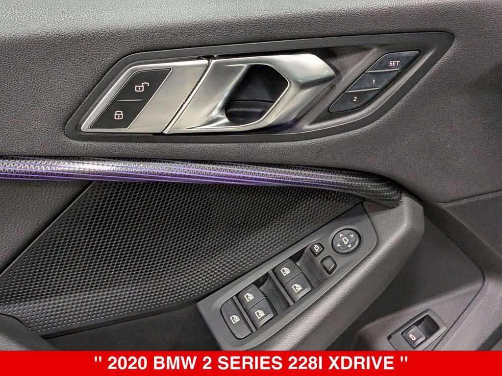 2020 BMW 2 Series 228i Gran Coupe xDrive