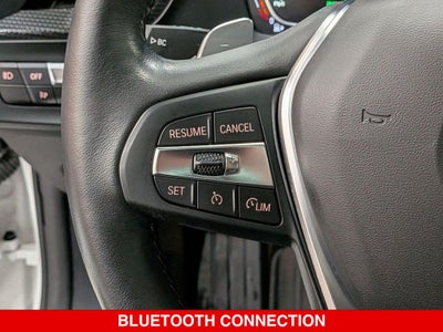 2020 BMW 2 Series 228i Gran Coupe xDrive