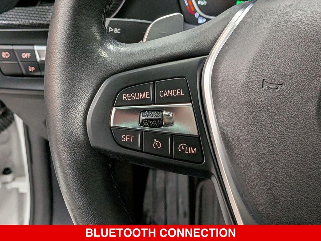2020 BMW 2 Series 228i Gran Coupe xDrive