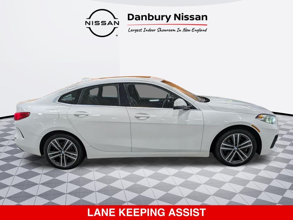 2020 BMW 2 Series 228i Gran Coupe xDrive