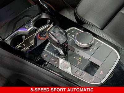 2020 BMW 2 Series 228i Gran Coupe xDrive