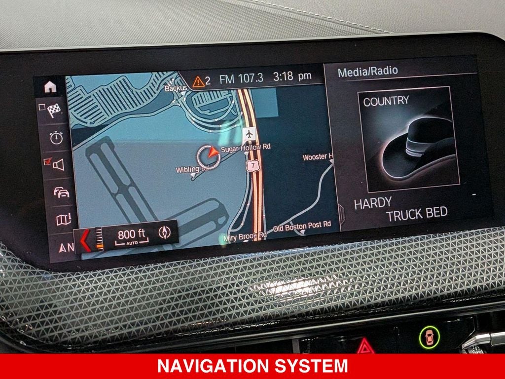 2020 BMW 2 Series 228i Gran Coupe xDrive