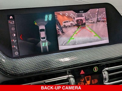 2020 BMW 2 Series 228i Gran Coupe xDrive