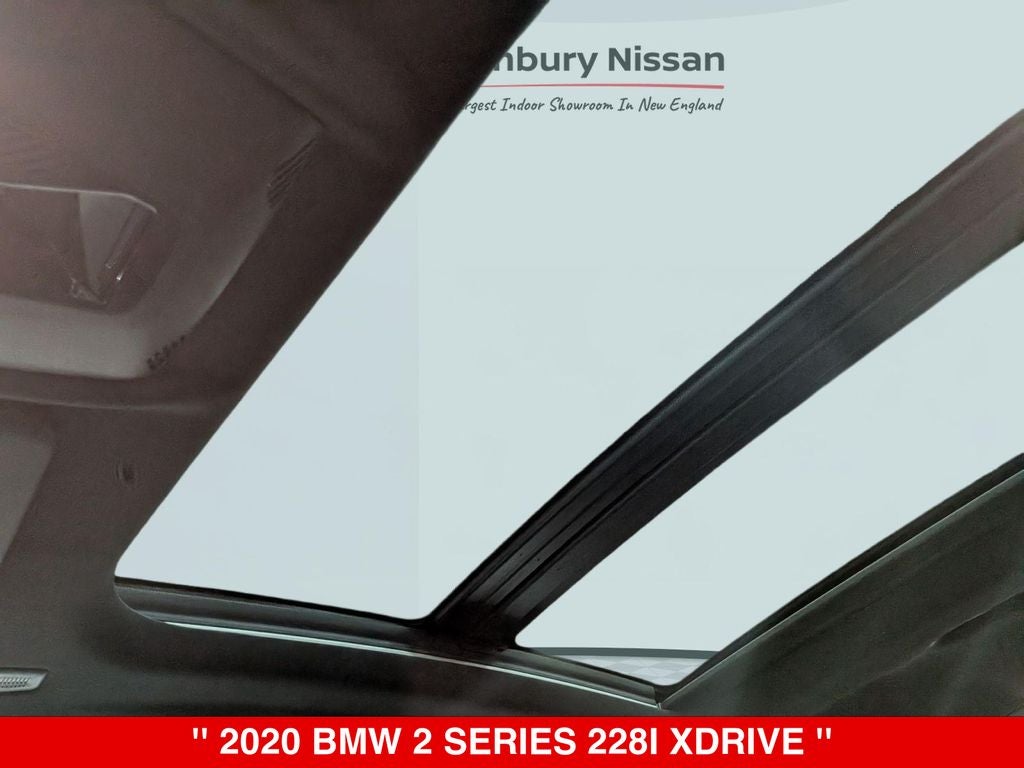 2020 BMW 2 Series 228i Gran Coupe xDrive