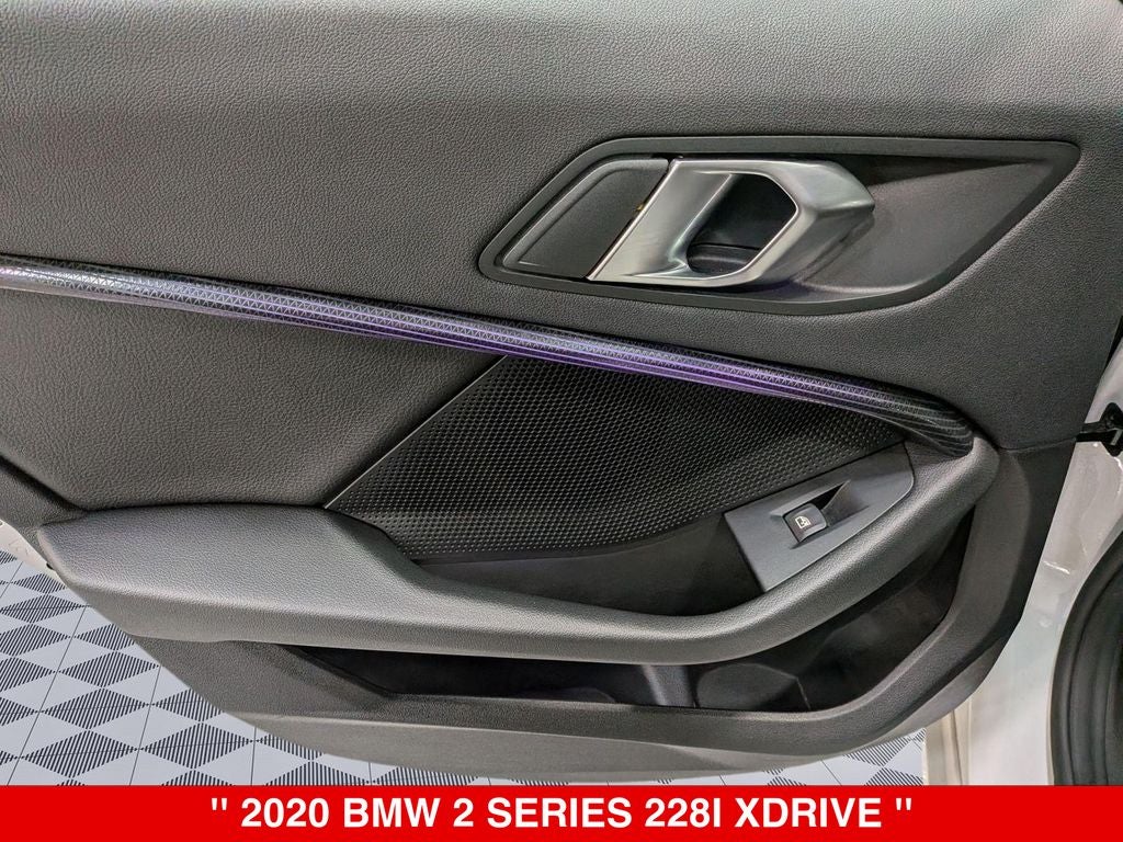 2020 BMW 2 Series 228i Gran Coupe xDrive