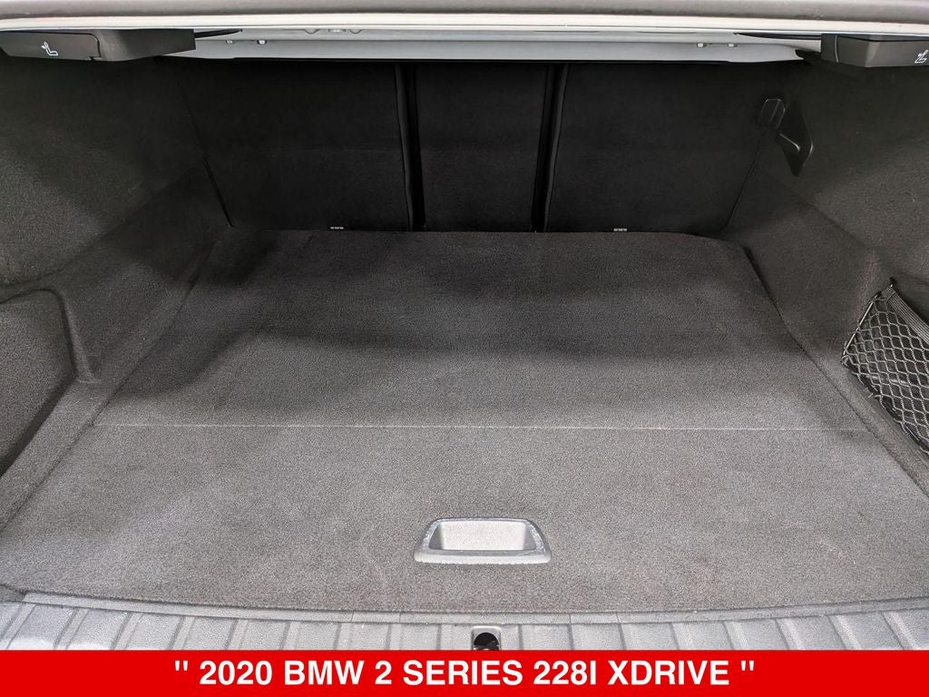2020 BMW 2 Series 228i Gran Coupe xDrive