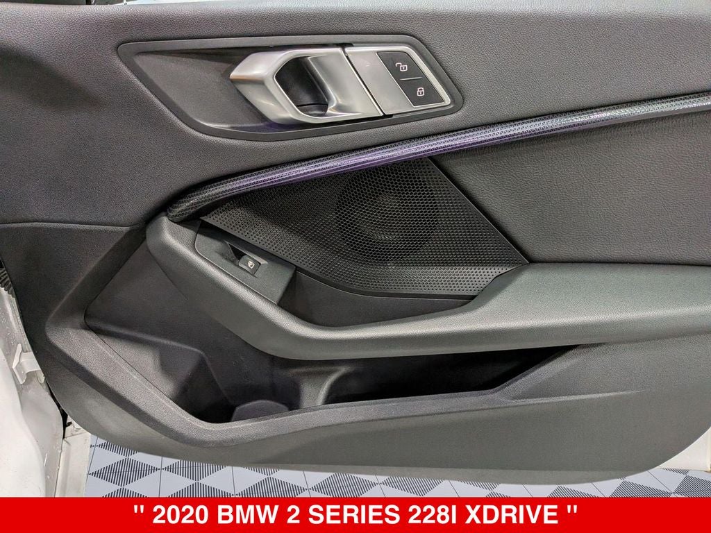 2020 BMW 2 Series 228i Gran Coupe xDrive