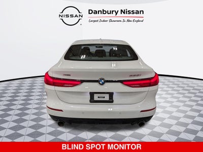 2020 BMW 2 Series 228i Gran Coupe xDrive