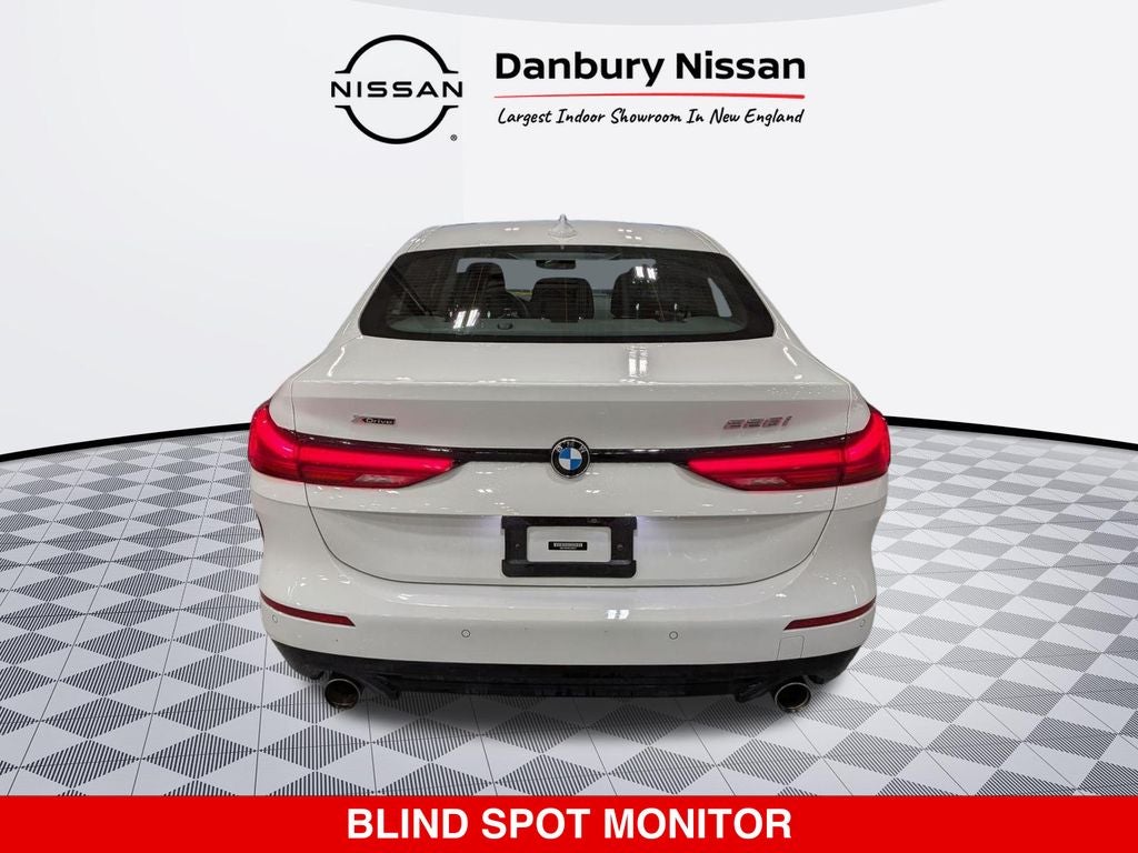 2020 BMW 2 Series 228i Gran Coupe xDrive