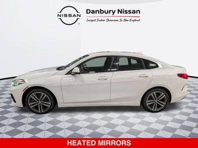 2020 BMW 2 Series 228i Gran Coupe xDrive