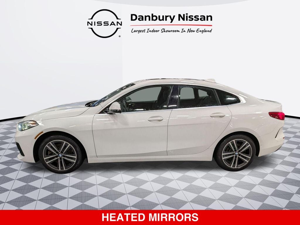 2020 BMW 2 Series 228i Gran Coupe xDrive