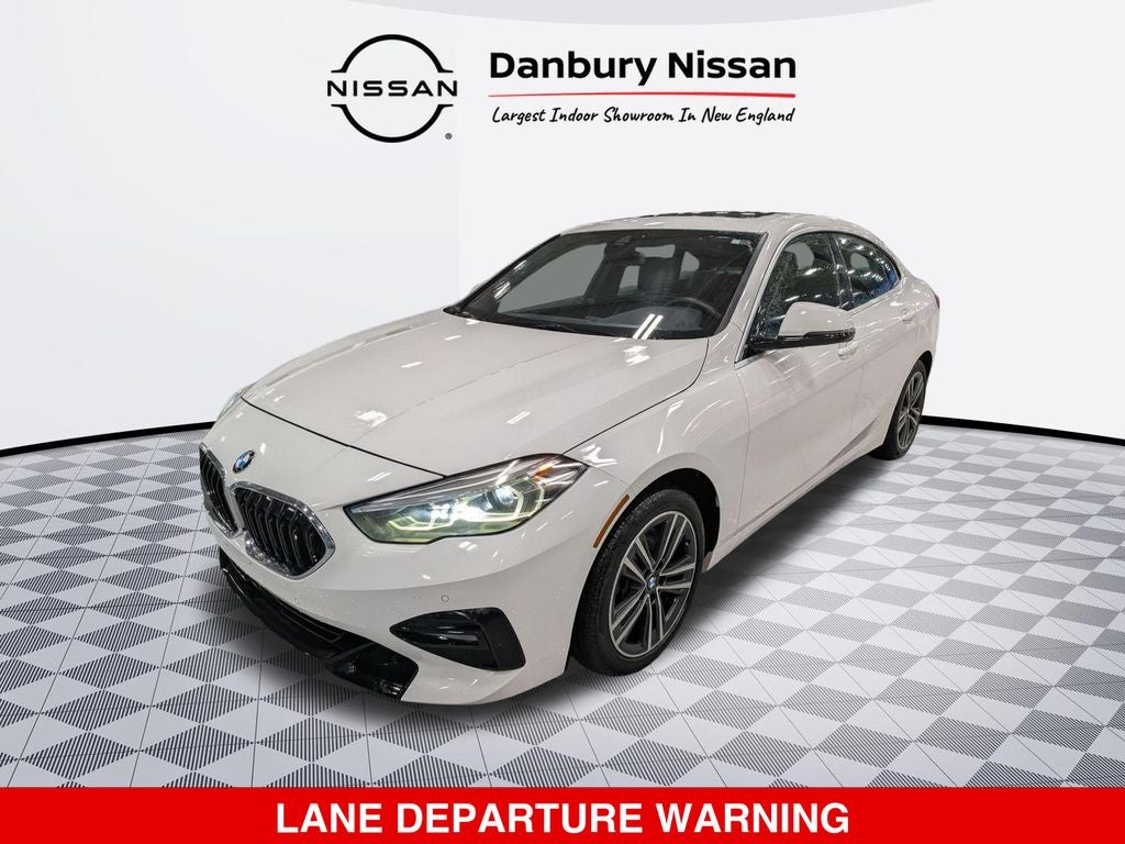 2020 BMW 2 Series 228i Gran Coupe xDrive
