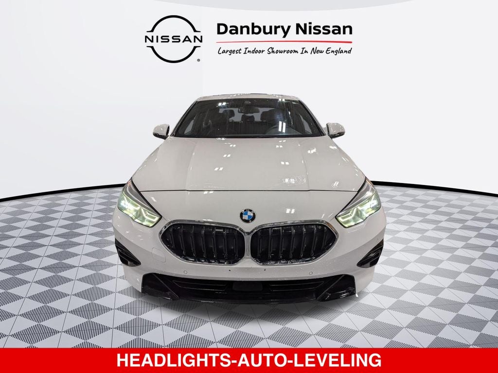 2020 BMW 2 Series 228i Gran Coupe xDrive