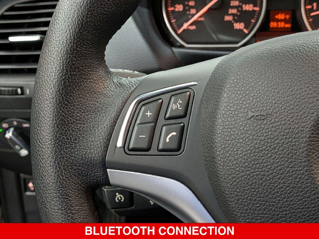 2013 BMW 1 Series 128i
