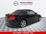2013 BMW 1 Series 128i
