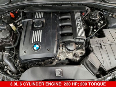 2013 BMW 1 Series 128i