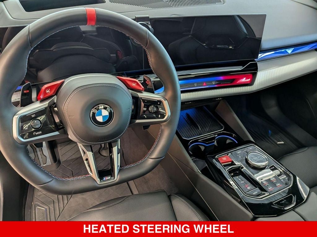 2026 BMW M5 Base