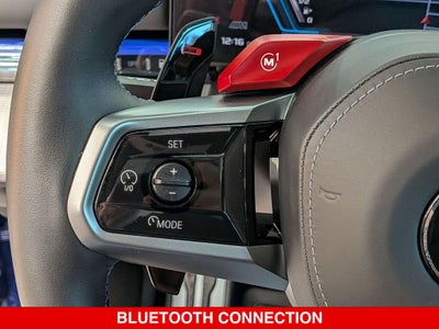 2026 BMW M5 Base