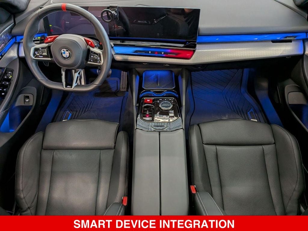 2026 BMW M5 Base