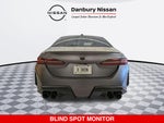 2026 BMW M5 Base