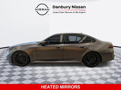 2026 BMW M5 Base