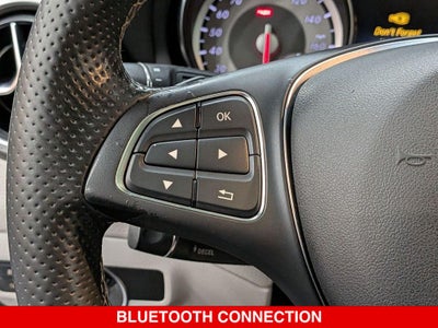 2016 Mercedes-Benz GLA GLA 250 4MATIC®