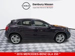 2016 Mercedes-Benz GLA GLA 250 4MATIC®