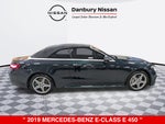 2019 Mercedes-Benz E-Class E 450 4MATIC®