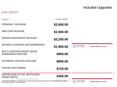 2019 Mercedes-Benz E-Class E 450 4MATIC®
