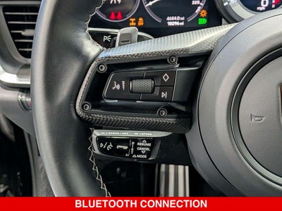 2022 Porsche 911 Turbo