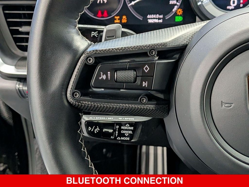 2022 Porsche 911 Turbo