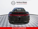 2022 Porsche 911 Turbo