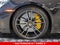 2022 Porsche 911 Turbo